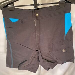 Cin2 shorts